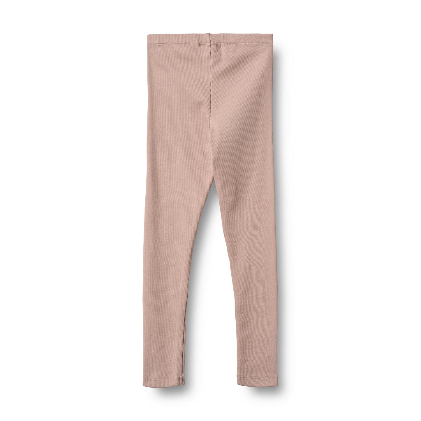 Leggings Rib 'Jules' - Rose Powder
