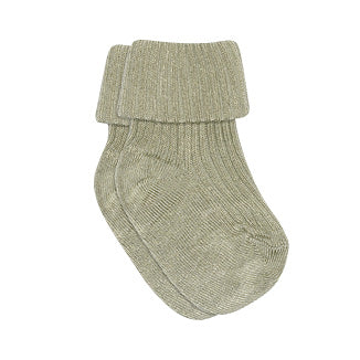 Viskose-Bambussocke - Desert Sage