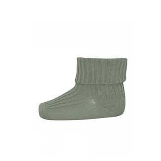 Wollsocke - Lilly Pad