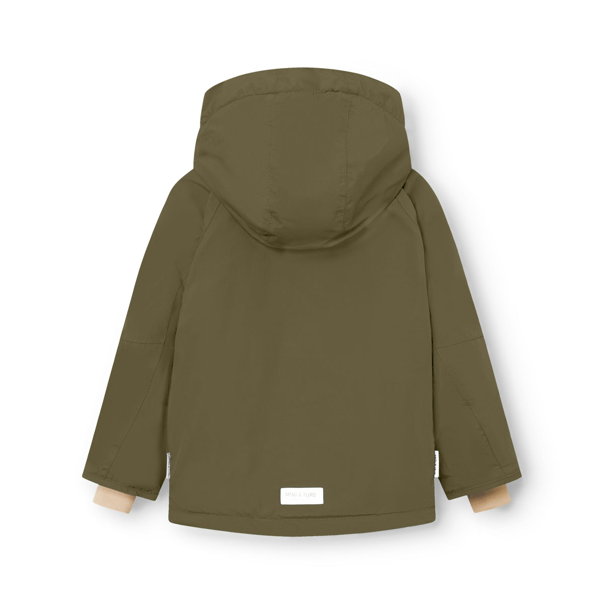 Winterjacke 'Matvalonso' -Kalamata green