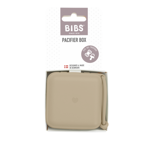 Schnullerbox - Vanilla