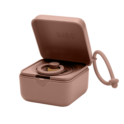 Schnullerbox - Woodchuck