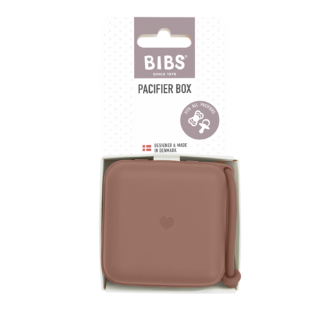 Schnullerbox - Woodchuck