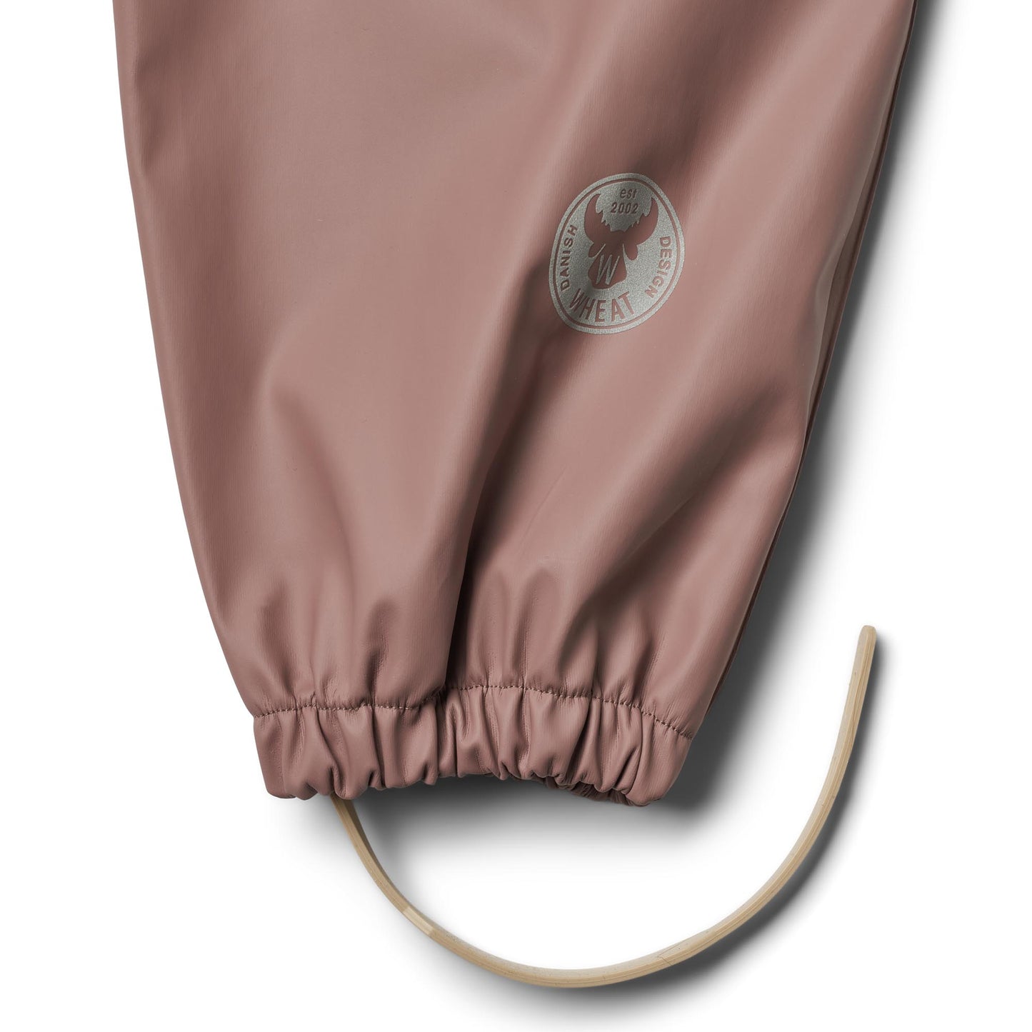 Regenhose 'Charlo' - Dusty Lilac