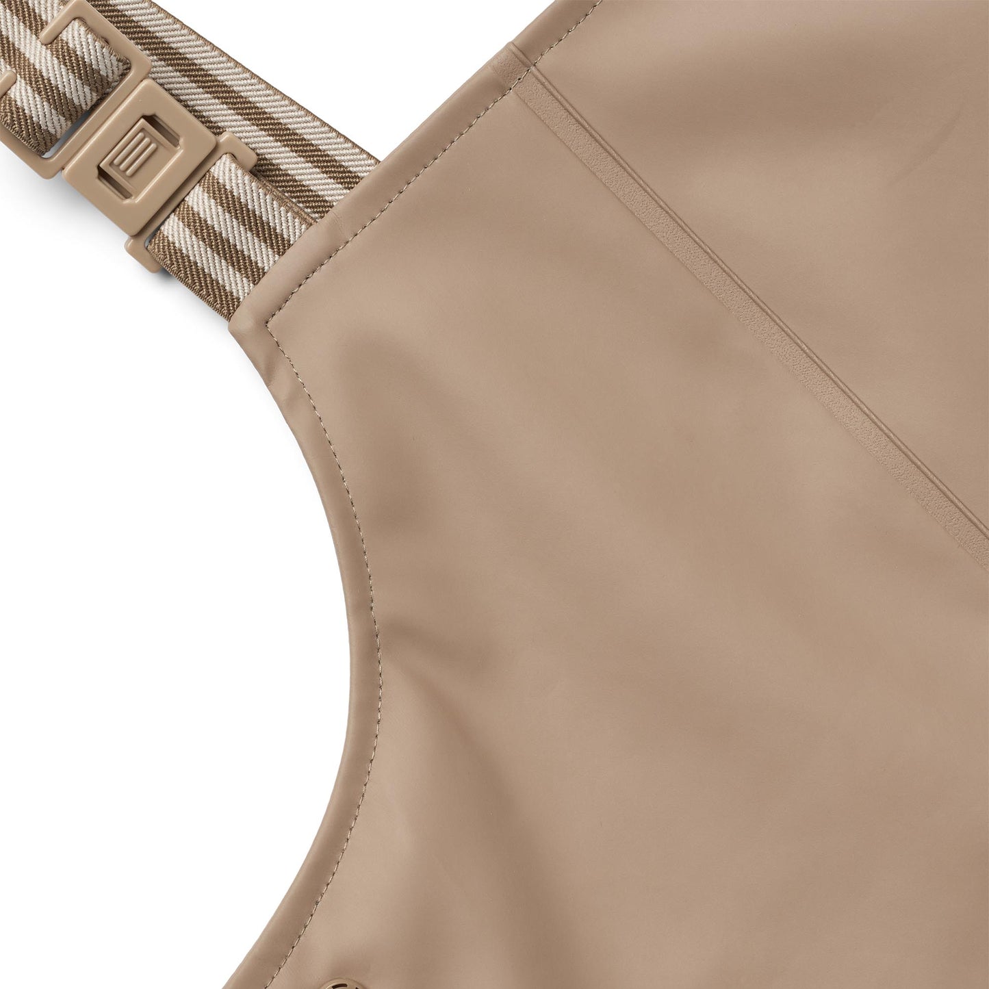 Regenhose 'Charlo' - Beige Stone