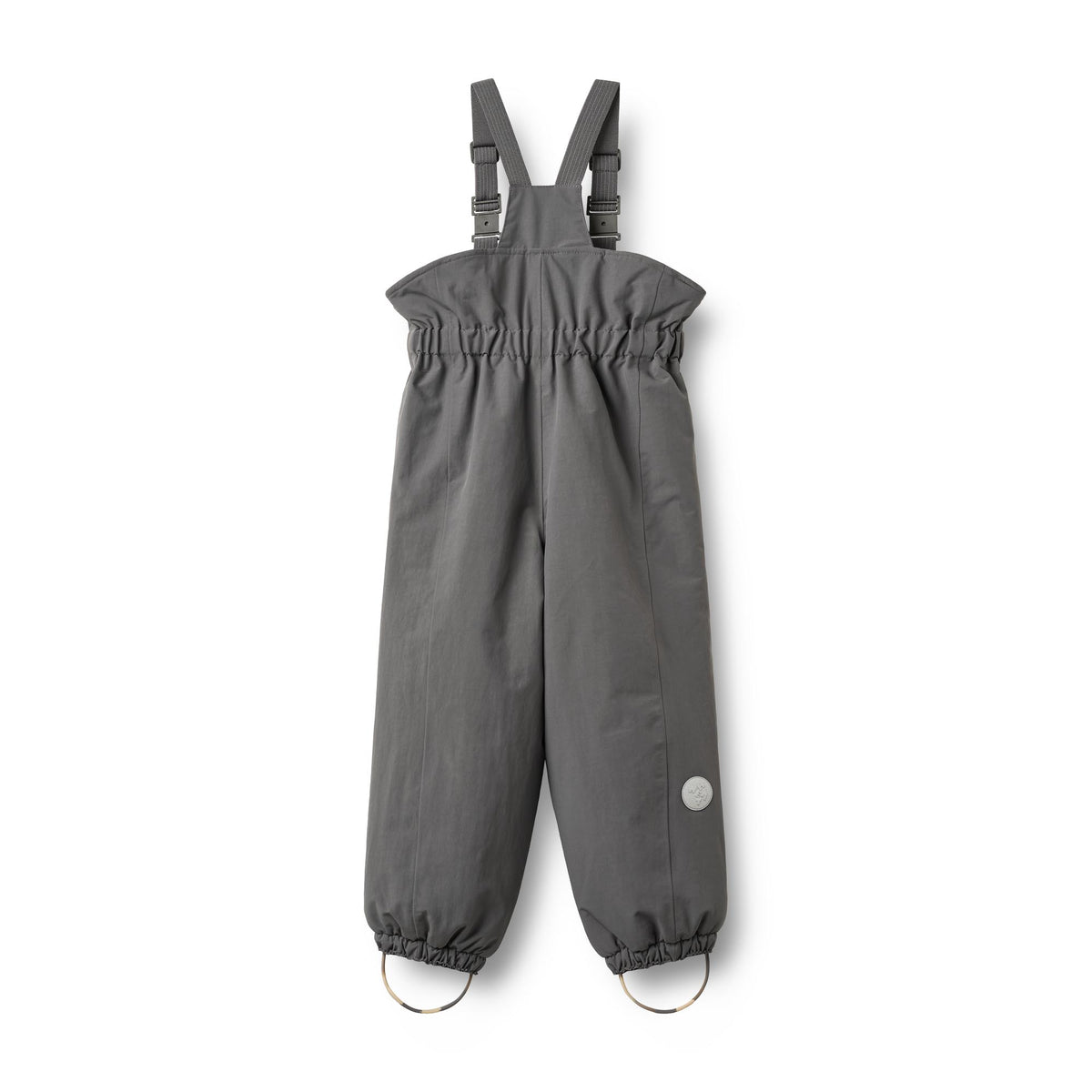 Schneehose 'Sal' - Dark charcoal