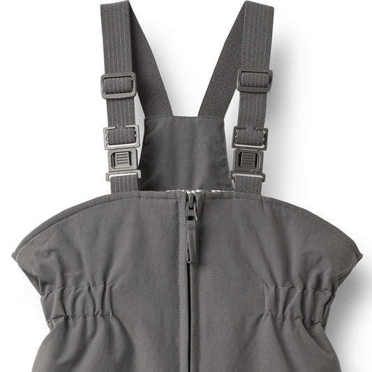 Schneehose 'Sal' - Dark charcoal