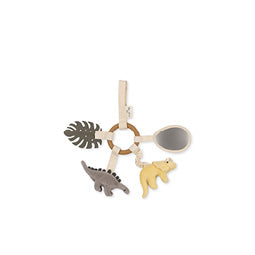 Activity Ring - Dino