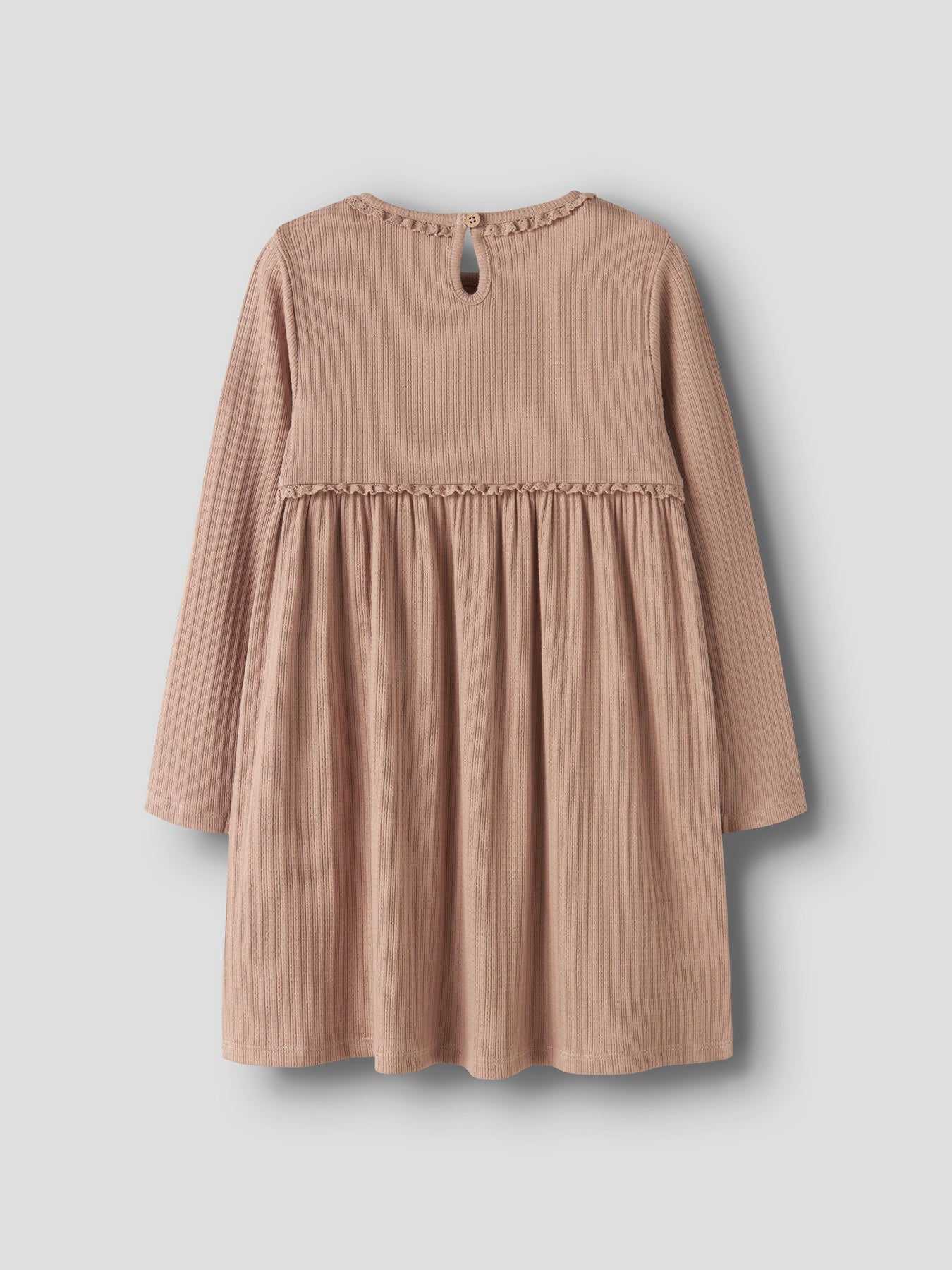 Kleid 'NMFBABETTE' - Roebuck