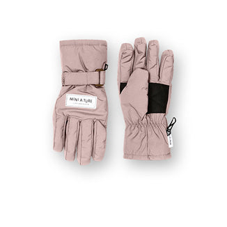 Handschuh 'Matcelio' - Cloudy rose