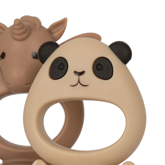 Fruchtsauger - Panda