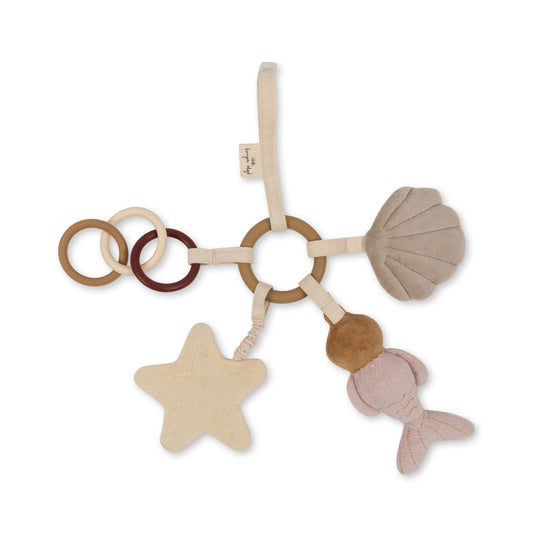 Activity Ring - Meerjungfrau