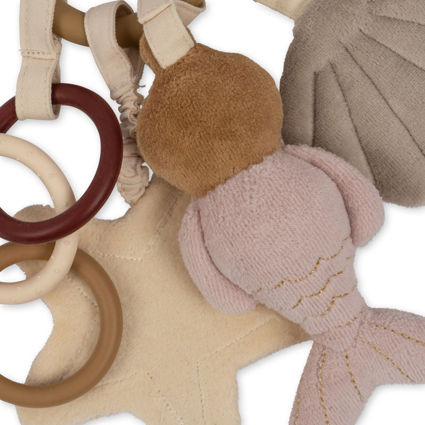 Activity Ring - Meerjungfrau