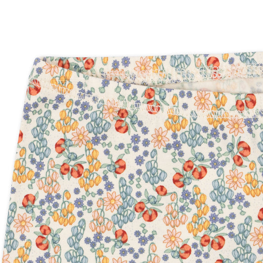 Kurze Leggings - Bibi Fleur