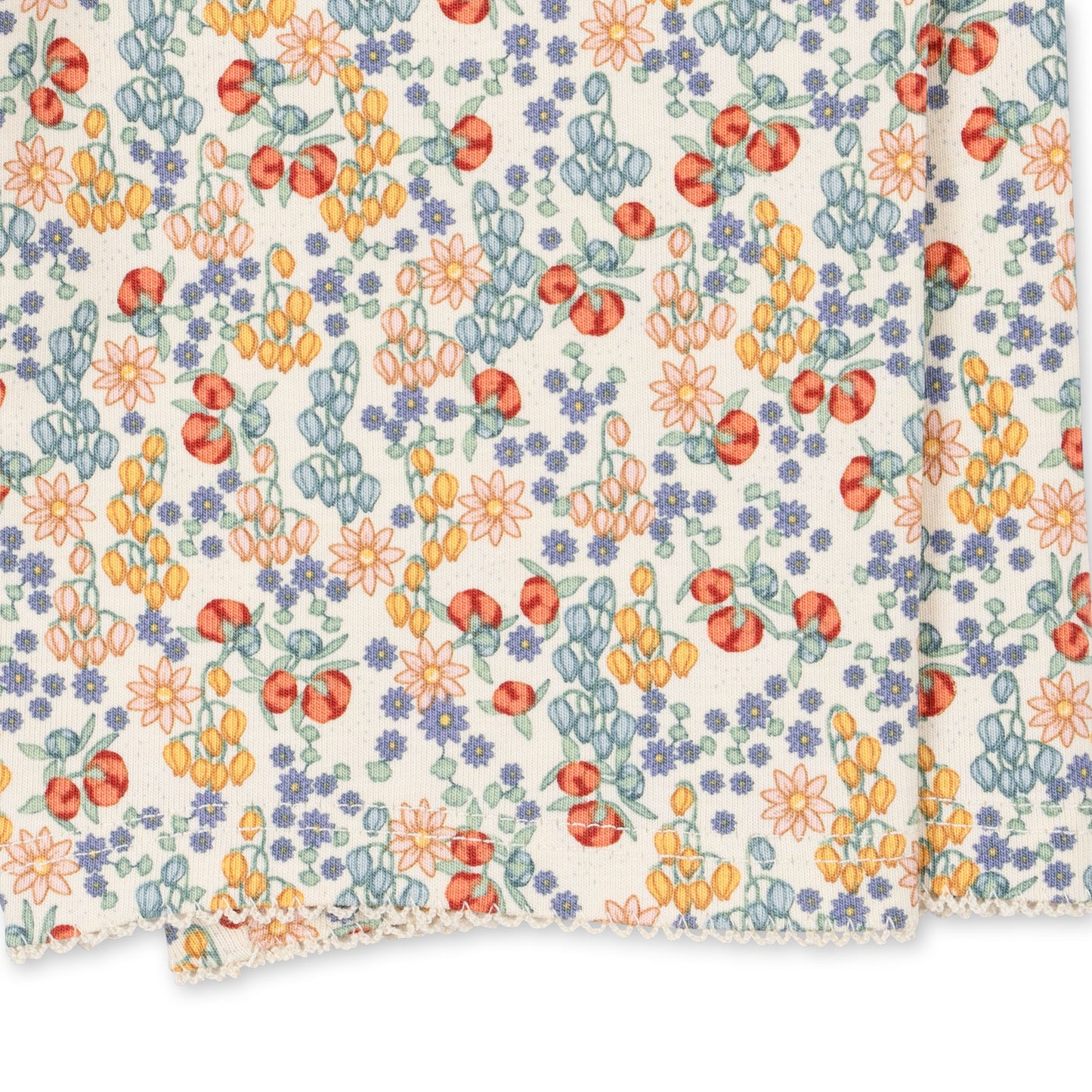 Kurze Leggings - Bibi Fleur