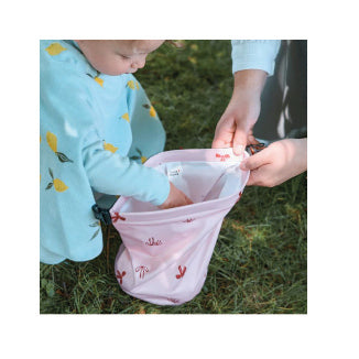 The wet bag - The good boy club
