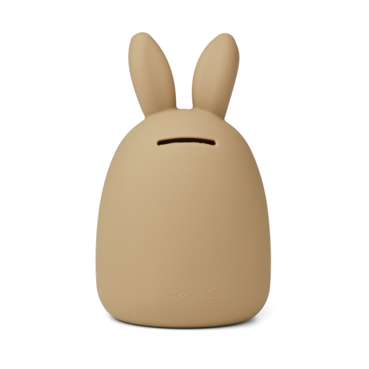 Spardose 'Palma' - Rabbit oat