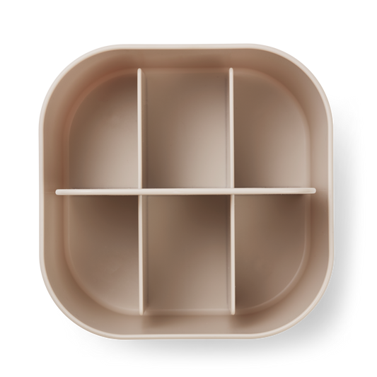 Aufbewahrungskiste 'May' - Sandy