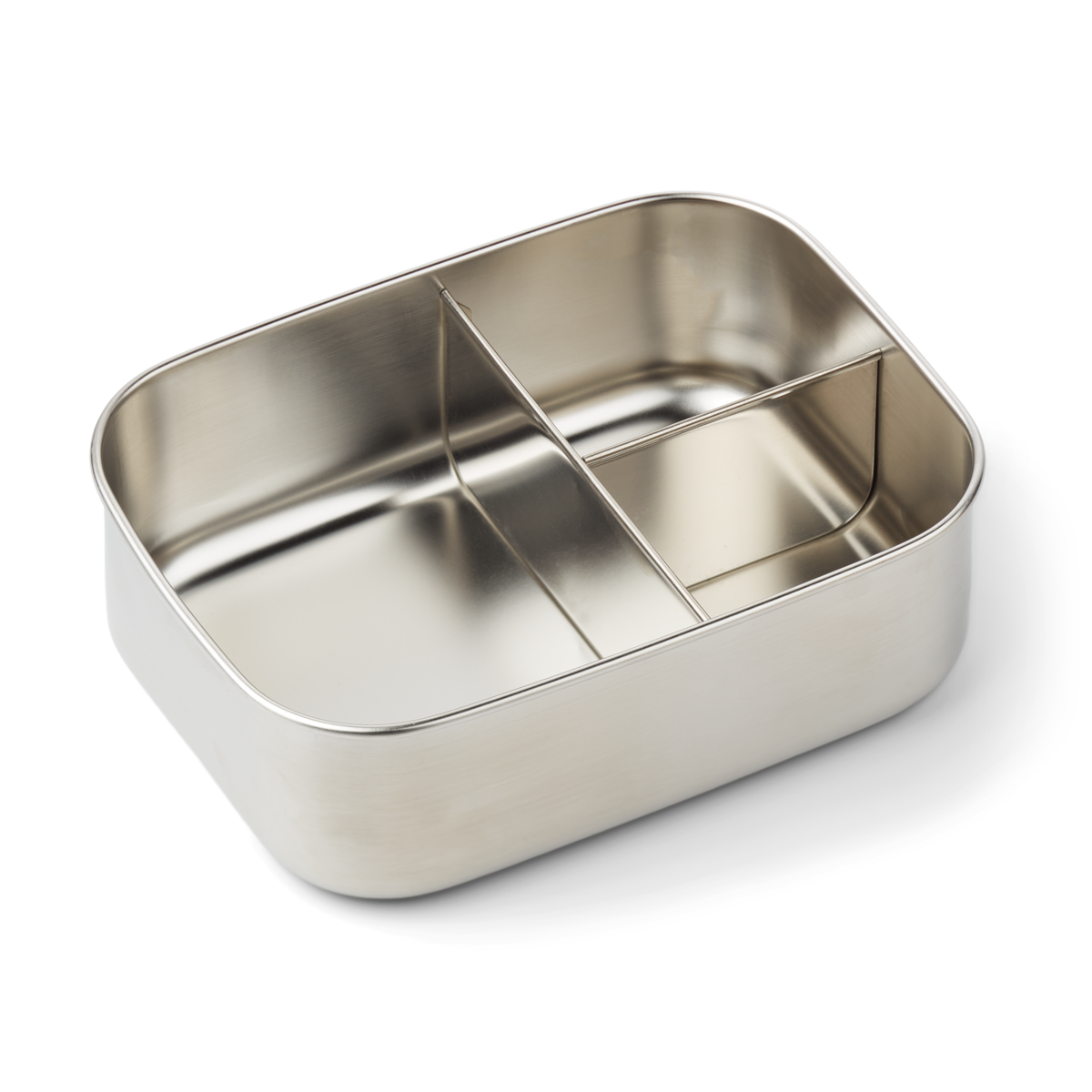 Brotdose 'Arthur' - Vehicles/dove blue mix