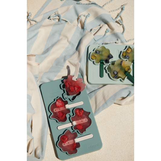 Eis-Formen 'Manfred' - Dino/Peppermint Multi Mix