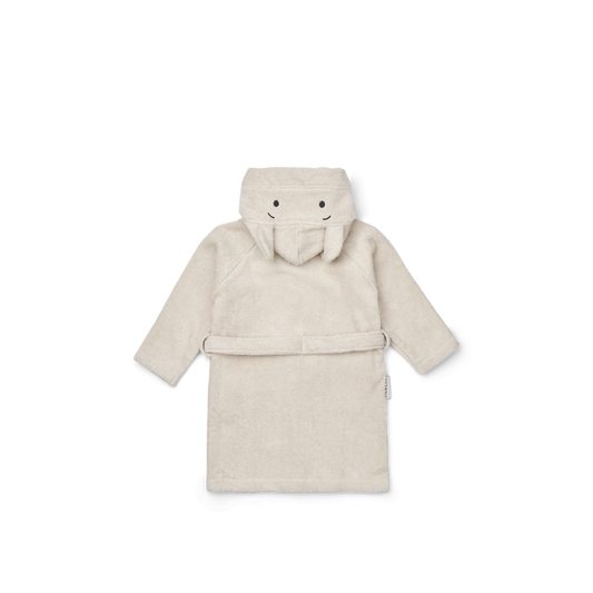 Bademantel 'Lily' - Elephant