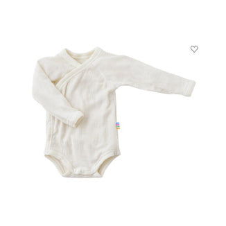 Wickelbody - offwhite