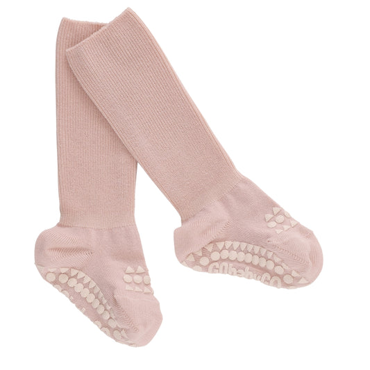 Socke Bambus - Soft Pink