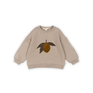 Sweatpulli - Lou 'Zitrone'