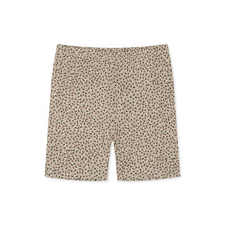Kurze Leggings - Milk Tank