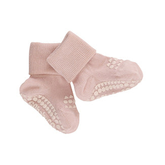 Socke Bambus - Soft Pink
