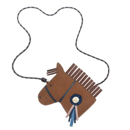 Umhängetasche 'Pferd'