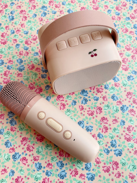 Kids Karaoke - Cherry