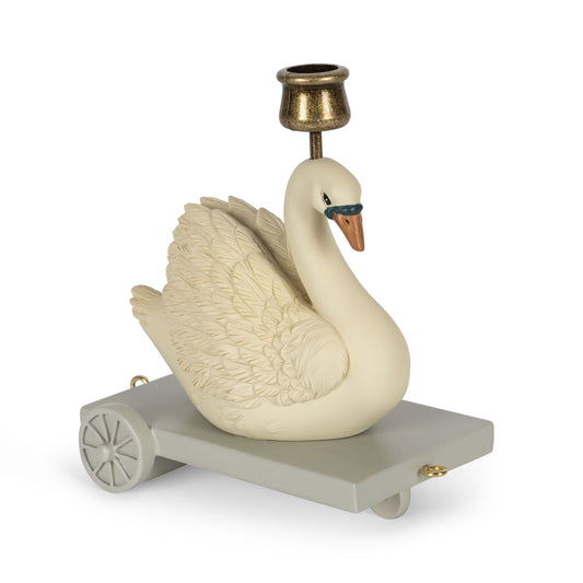 Geburtstagszug 'Clown Coeur' - Multi