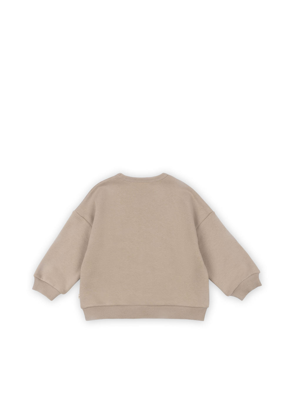 Sweatpulli - Lou 'Zitrone'