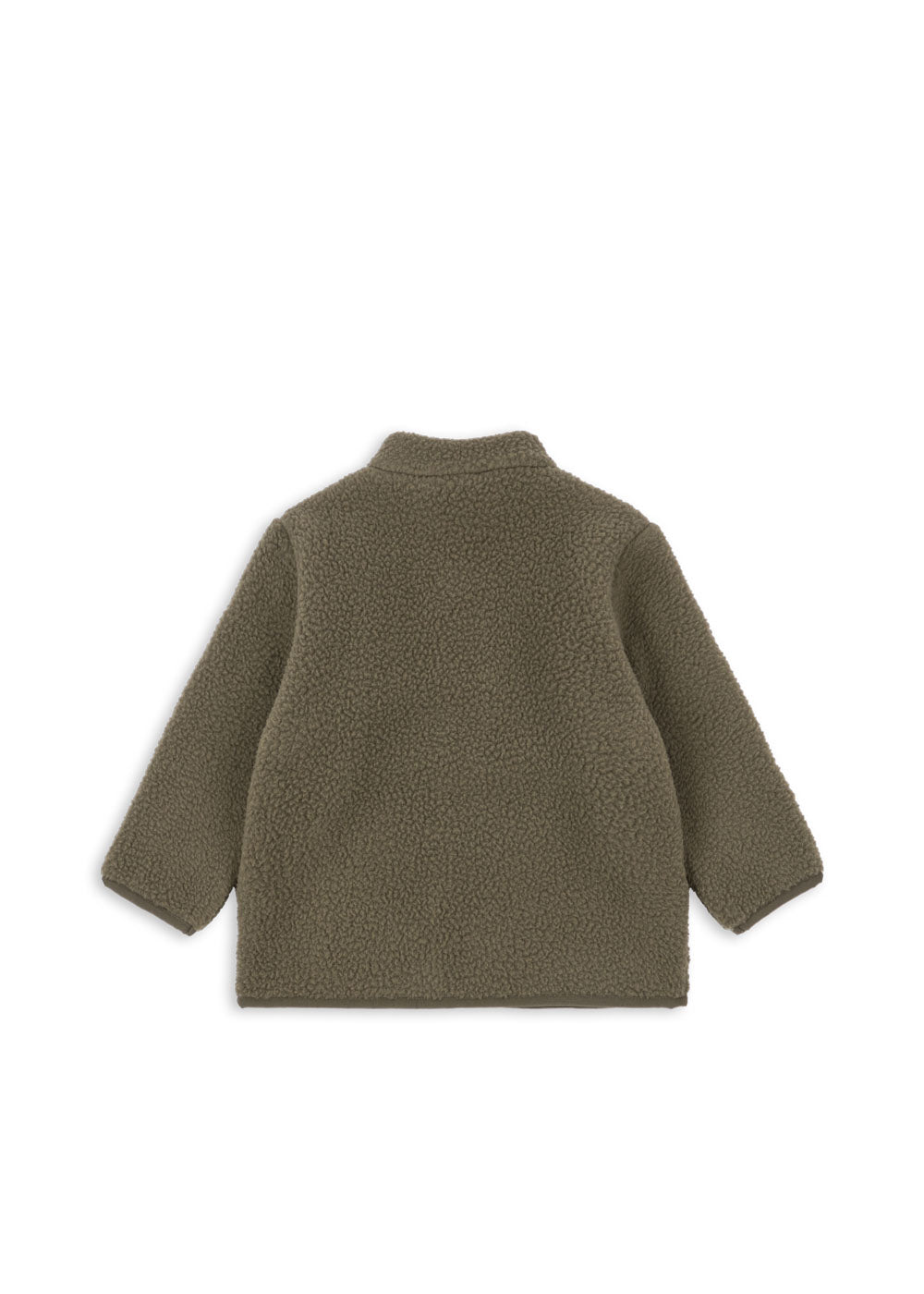 Teddyjacke 'Thermy' - Kalamata