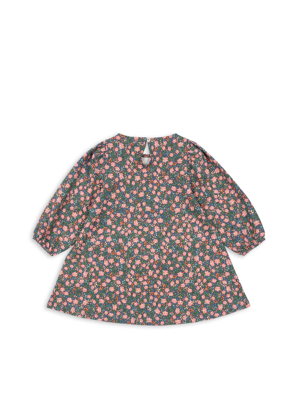 Kleid 'Drey' - Kyoto