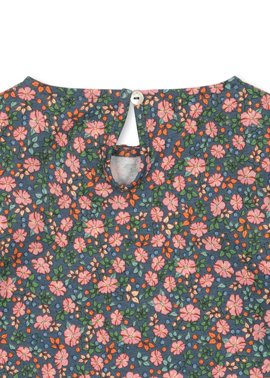 Kleid 'Drey' - Kyoto