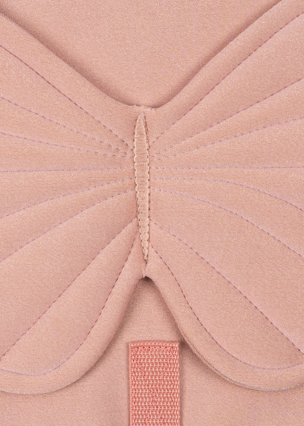 Schwimmweste 'Piper' - Powder Pink