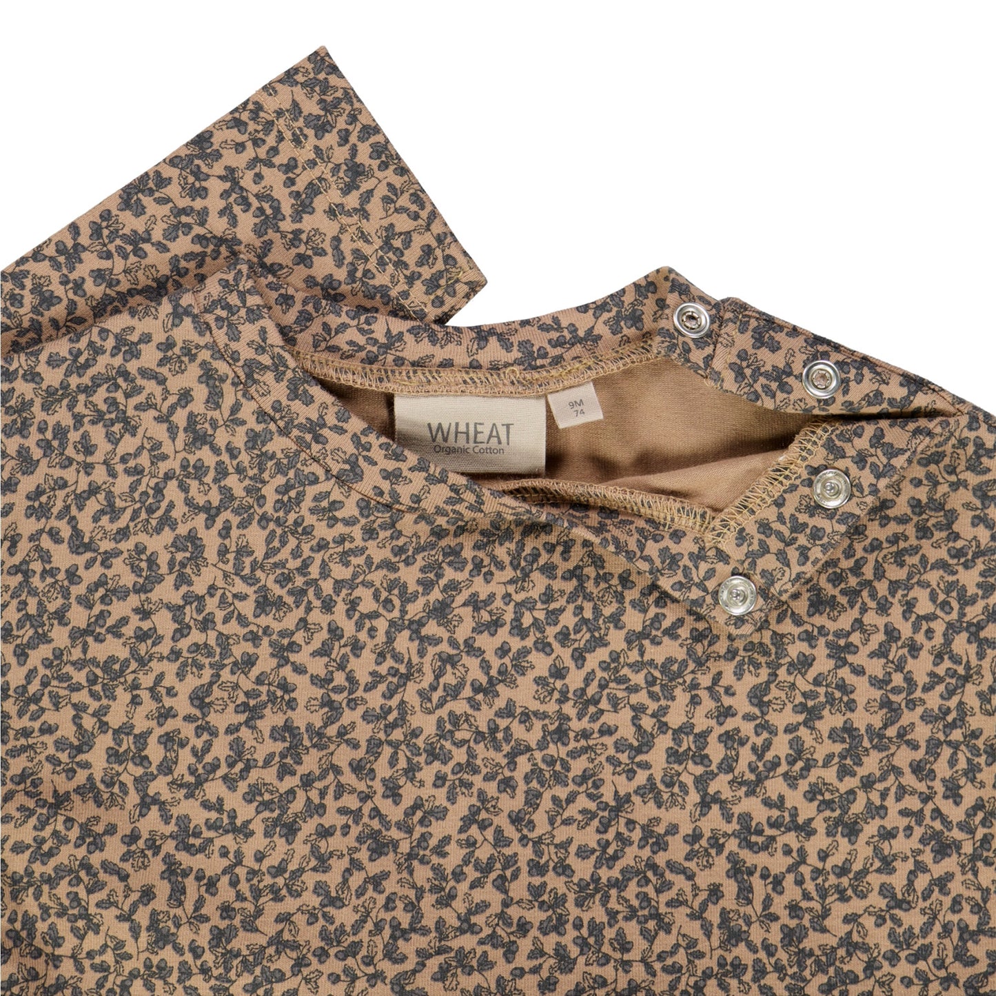 Kleid Emmy - Tangles Acron