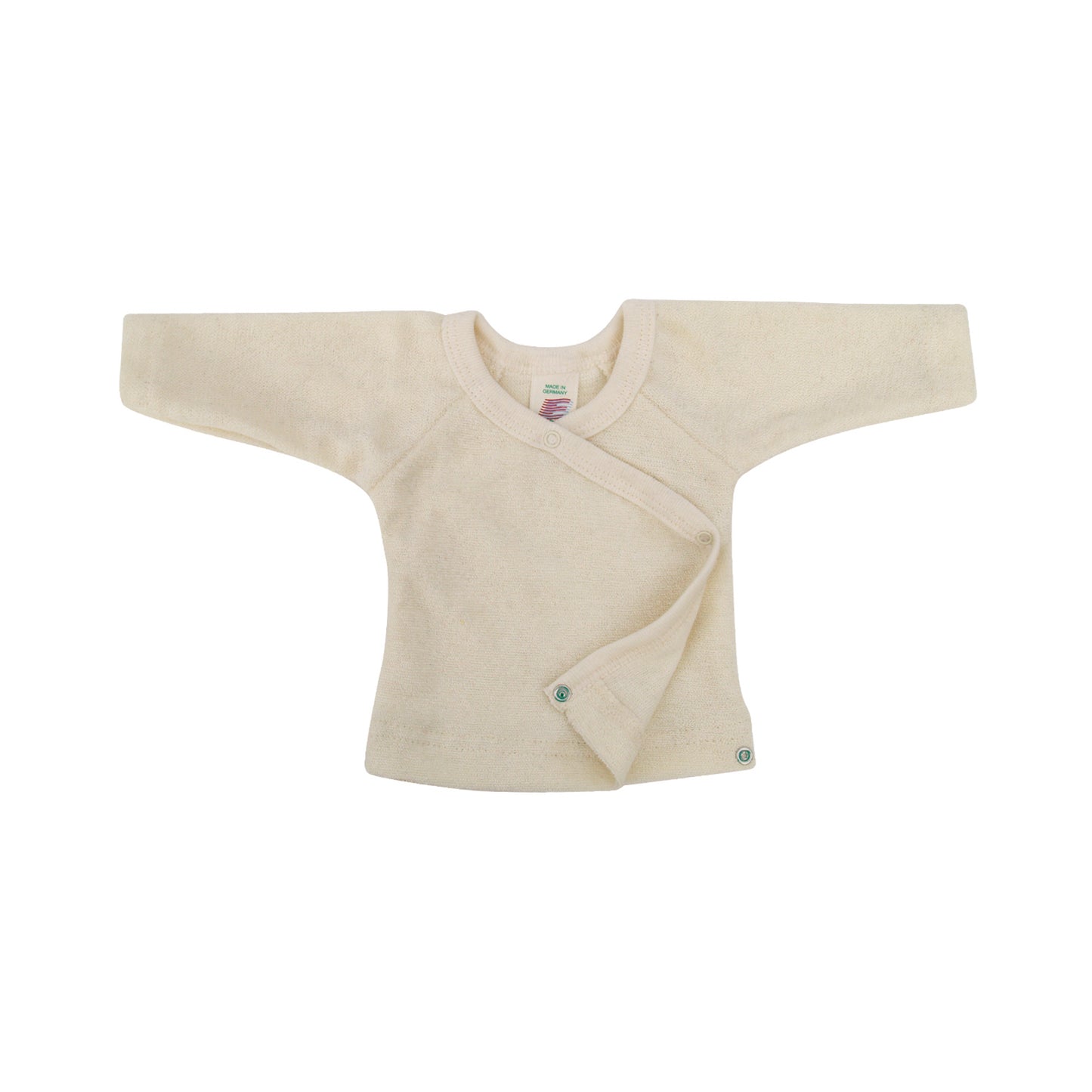 Pullover Frühchen - Natur