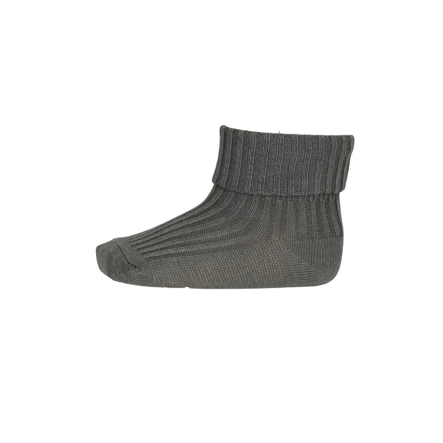 Wollsocke - Agave Green