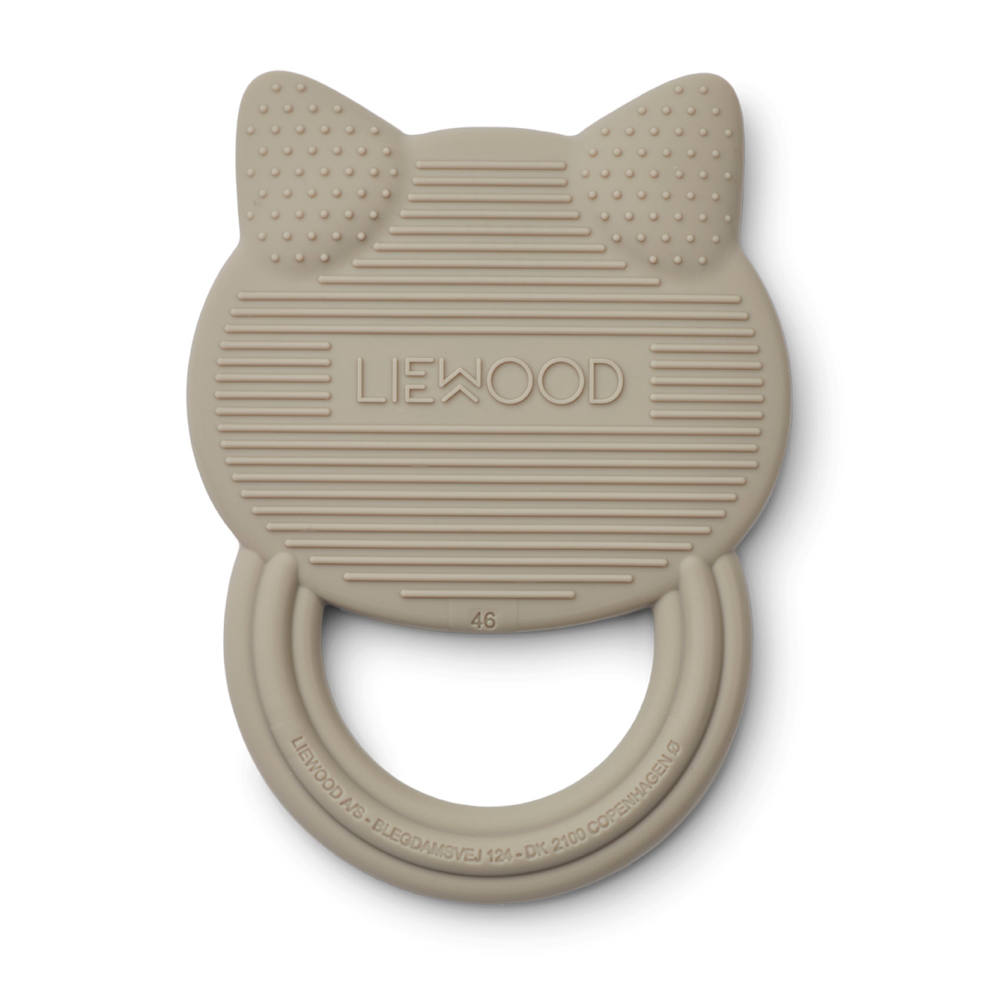 Zahnungshilfe 'Gemma' - Cat Mist