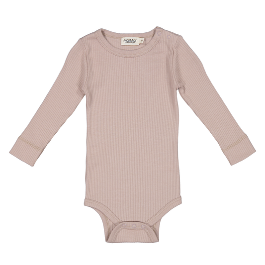 Body 'Plain LS' - Oak