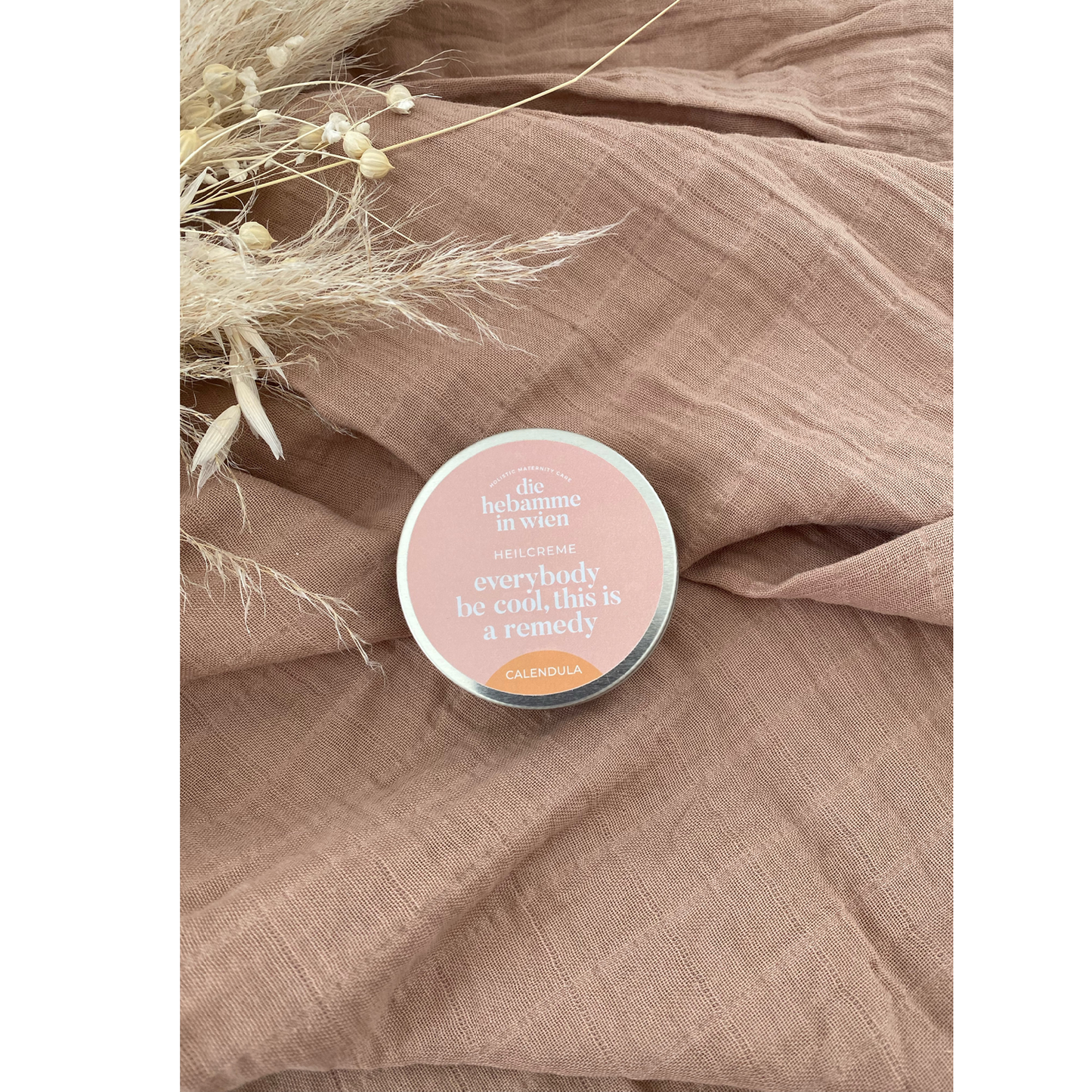 Calendula - Everybody be cool, this is a remedy, 40g