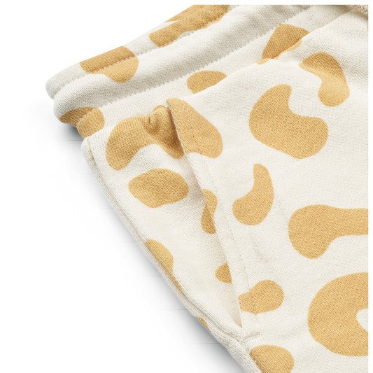 Sweatpants 'Gram' - Leo Jojoba