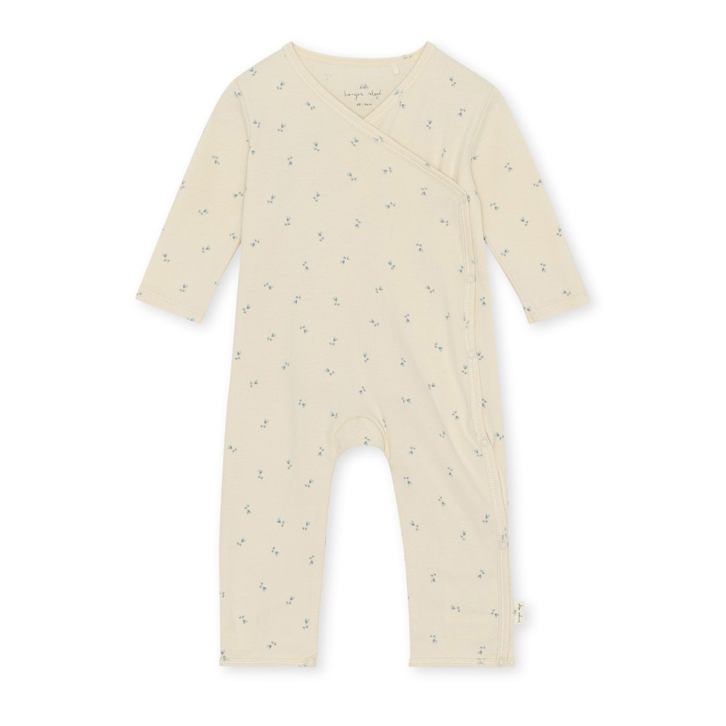 Einteiler - Petit Bisou Blue