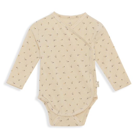 Wickelbody - Pètales