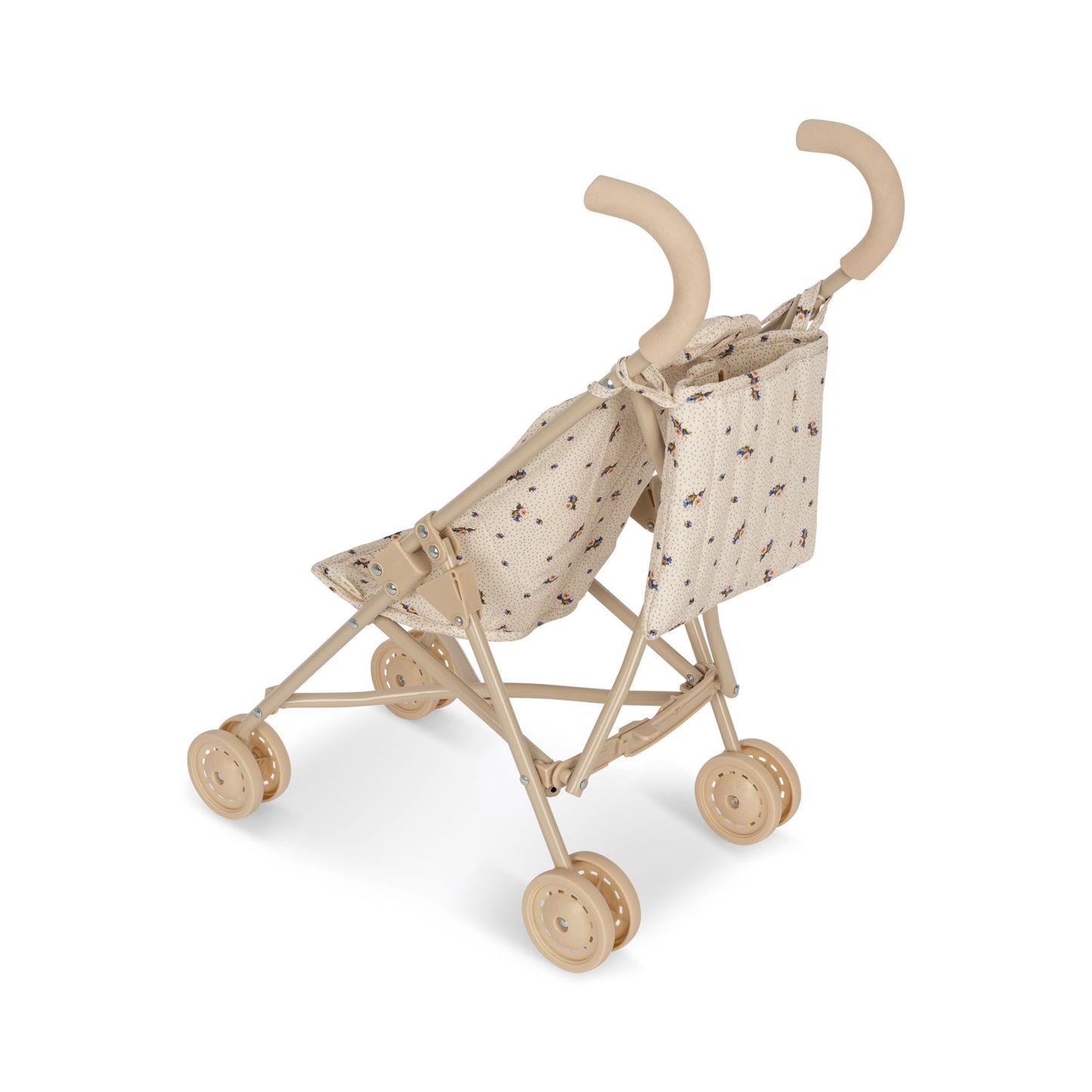Puppen Kinderwagen 'Flower Bouquet'