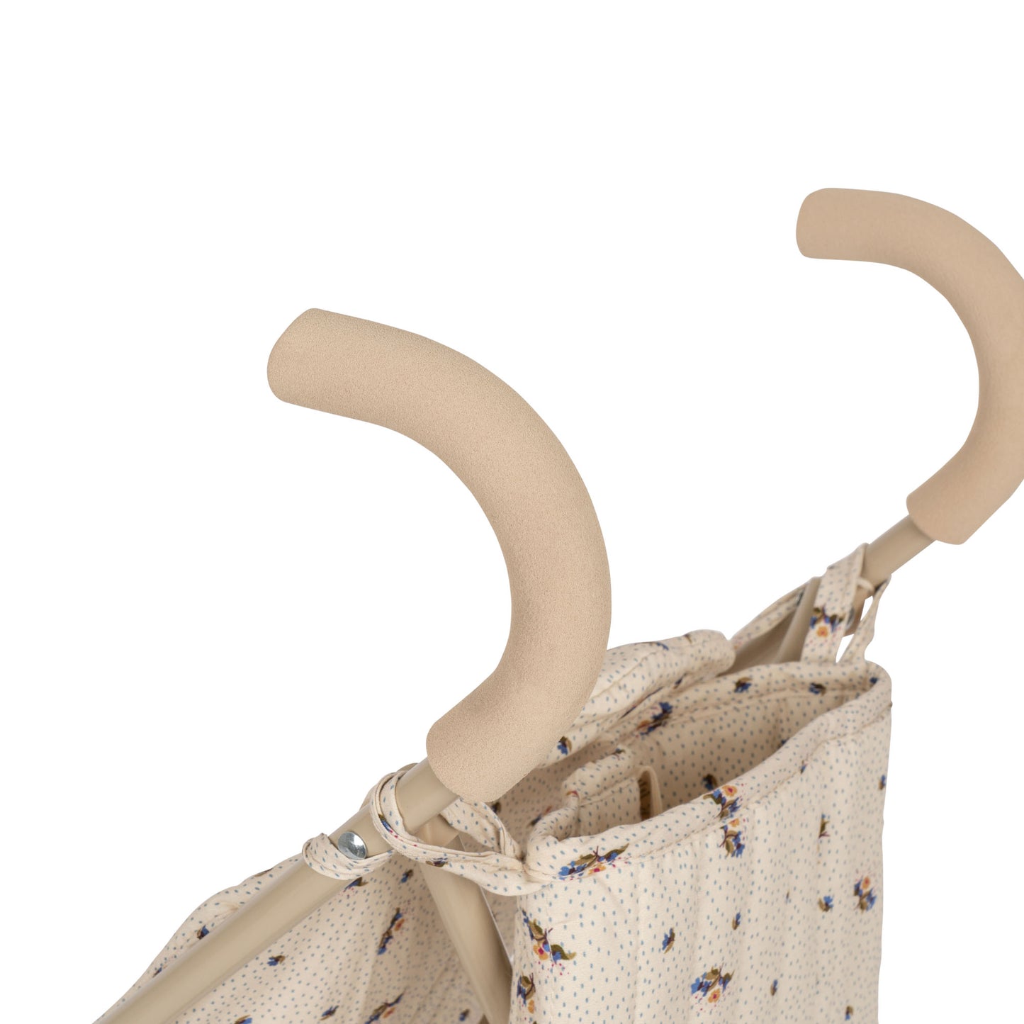 Puppen Kinderwagen 'Flower Bouquet'