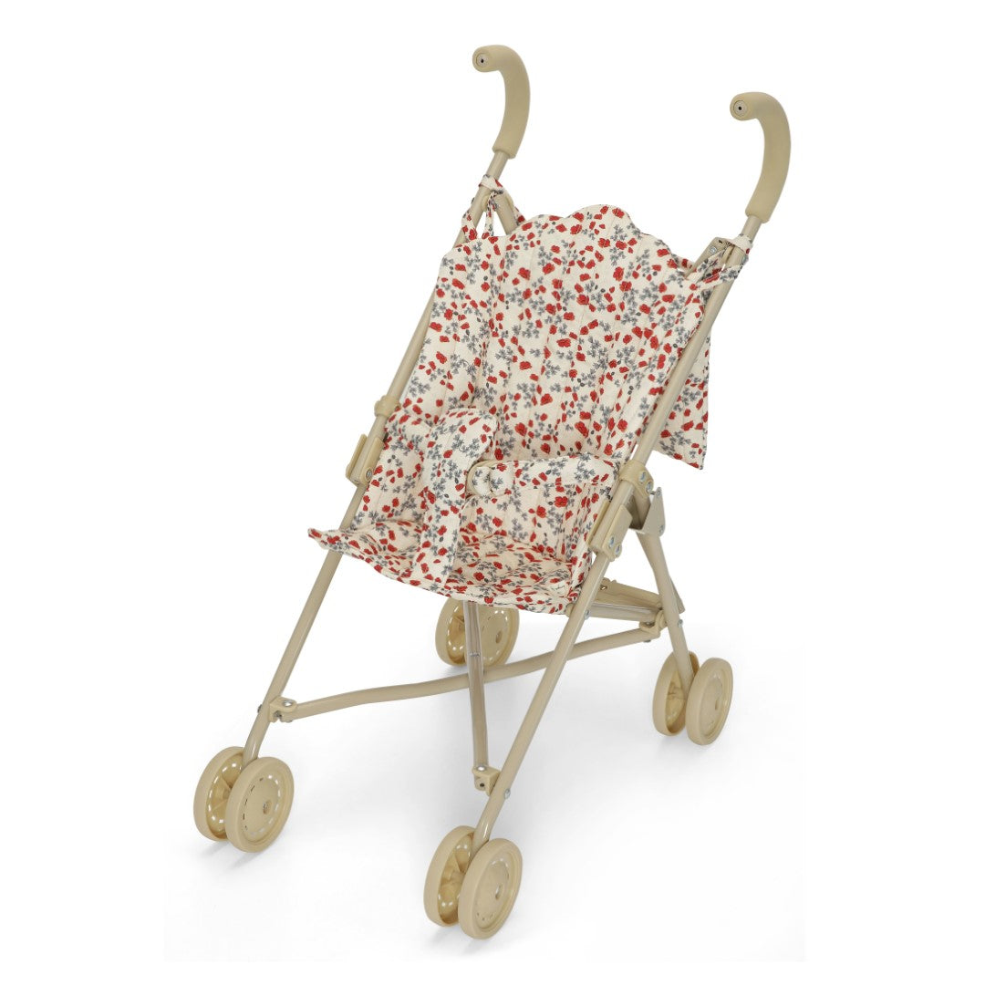 Puppen Kinderwagen 'Poppy'